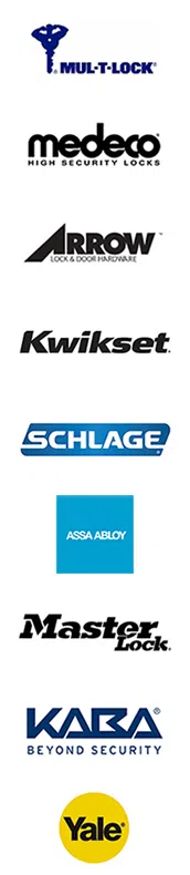Glendale OH Locksmiths Store Glendale, OH 513-470-6065 - brands
