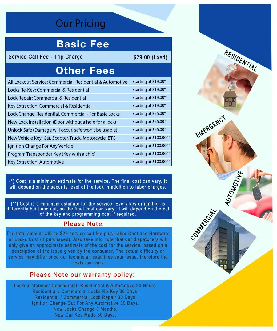 Glendale OH Locksmiths Store Glendale, OH 513-470-6065